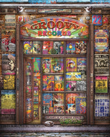 Springbok Puzzles
