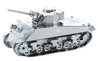 Metal Earth, models