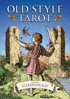 Tarot & Inspiration 2