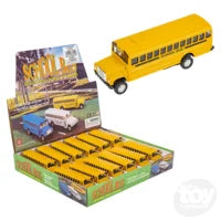 Die Cast Models