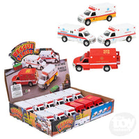 Die Cast Models