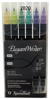 Speedball Elegant Writer Pen Sets