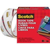 Scotch Tapes and other tapes