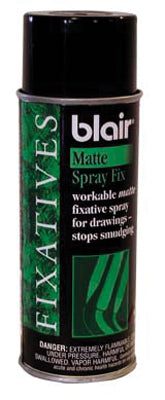 Various Blair Spray Products