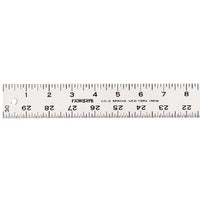 Rulers, Yardsticks and other measuring tools.