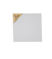 Canvas, wooden board and aluminum panel