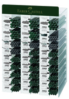 Faber Castell Graphite Pencils