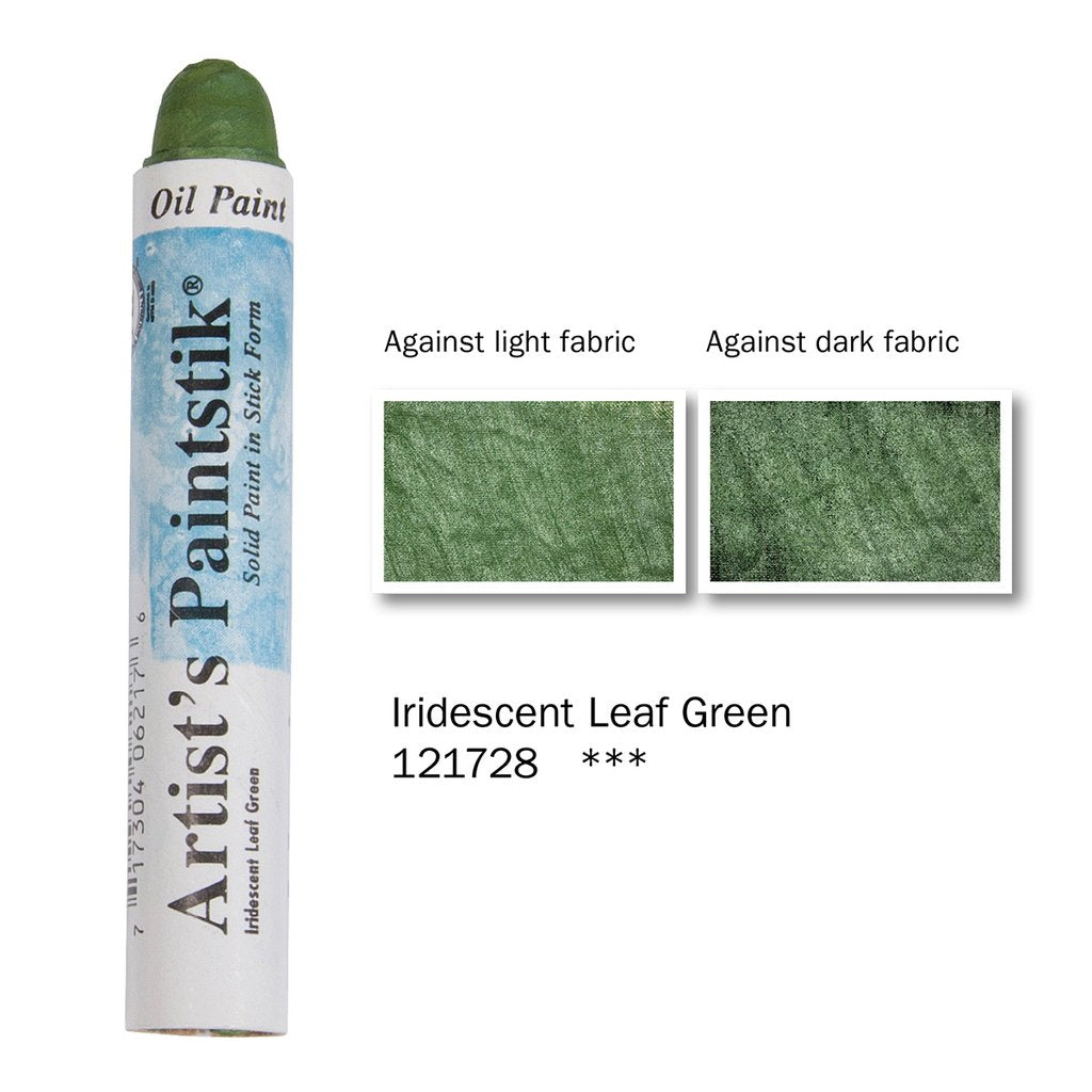 Amazon.com: Jack Richeson Shiva Oil Paintstik, Iridescent