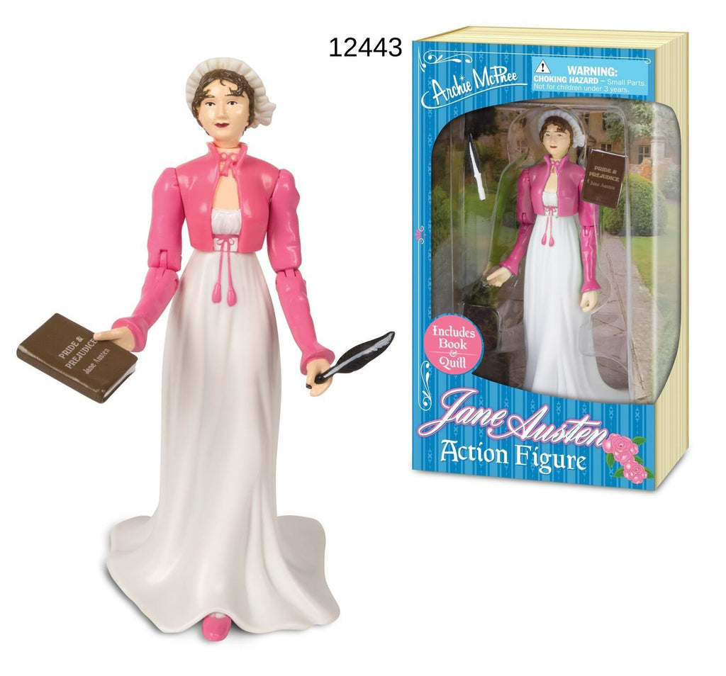 Cool Action Figures SOAVE FAIRE