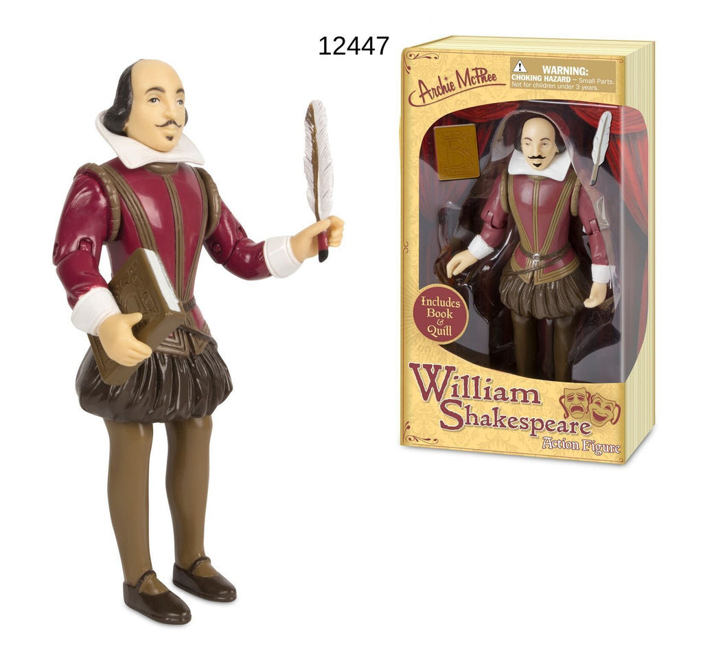 Cool Action Figures SOAVE FAIRE