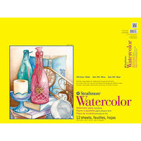 Strathmore 400 Series Watercolor Pads