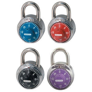 Locks