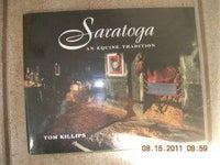 Saratoga Books