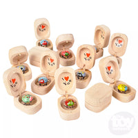 Toy Network