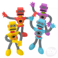 Toy Network
