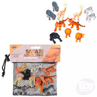 Toy Network