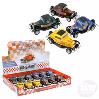 Toy Network