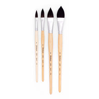 Sky Wash Brush by Jack Richeson