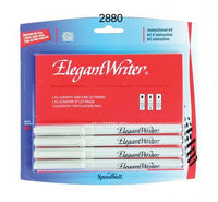 Speedball Elegant Writer Pen Sets