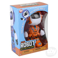 Toy Network