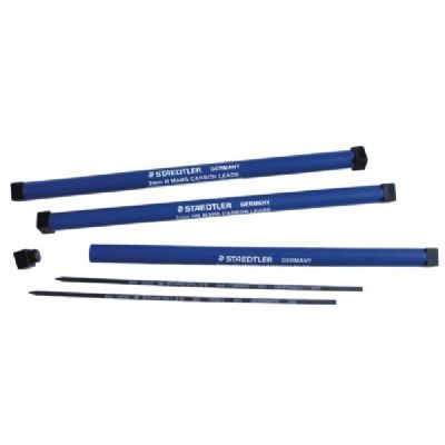 2mm Staedtler Clutch Pencil Leads
