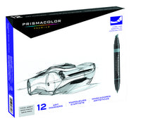 Prismacolor Markers