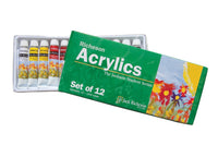 Acrylic and Watercolor sets by Jack Richeson