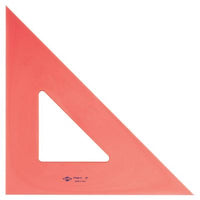 Alvin Fluorescent Triangles