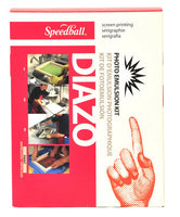 Misc. Screen printing and block printing Supplies