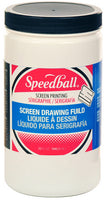 Misc. Screen printing and block printing Supplies