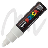 POSCA Acrylic Paint Marker PC-7M Broad Bullet