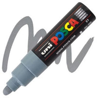 POSCA Acrylic Paint Marker PC-7M Broad Bullet