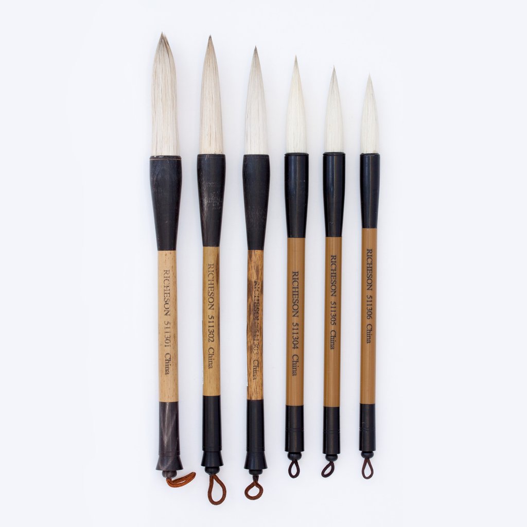Paintstik Olio A Stick Jack Richeson Shiva Oil Paintstik, Barra Óleo Negro Marfil | Cuotas Sin Interés Pastelli A Olio Solidi