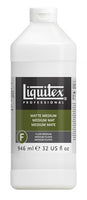 Liquitex Painting Mediums and Acrylic paints