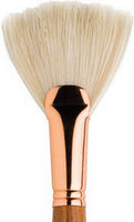 Princeton Refine Best Interlocked Bristle Long Handle Brush