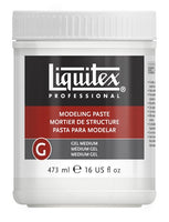 Liquitex Painting Mediums and Acrylic paints