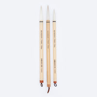 Bamboo Brushes by Jack Richeson