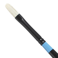 Aspen 6500 Series Synthetic Bristle Acrylic and Oil Brushes