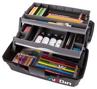 Art Storage Cases, ArtBin and other storage