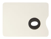 Various Palettes and smocks, aprons