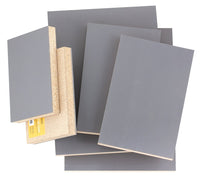 Mounted Linoleum by Jack Richeson