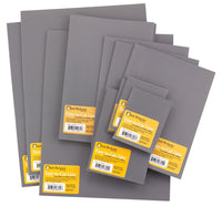 Unmounted linoleum by Jack Richeson