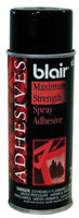 Various Blair Spray Products