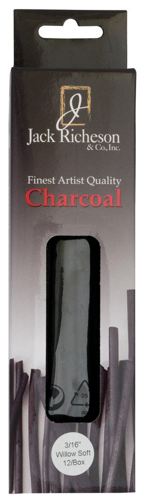 Vine Charcoal Soft