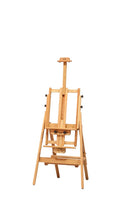 Artist Easels by Jack Richeson