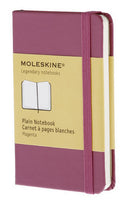 Moleskine Notebooks and Sketchbooks2