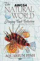 The Natural World Playing Card Collection