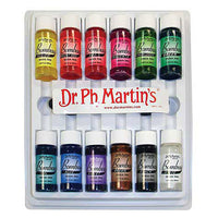Dr. Ph. Martin’s Concentrated Water Color