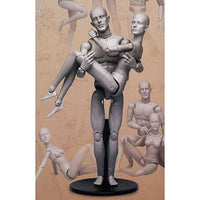 Art S. Buck Manikins