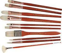 Connoisseur Hog Bristle Brush1